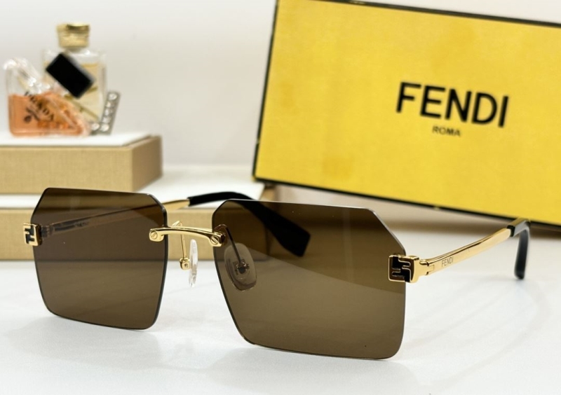 Fendi Sunglasses